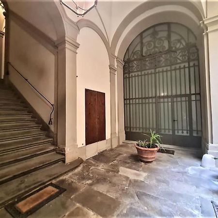 Appartamento Nel Cuore Di Firenze, Piazza Signoria Экстерьер фото