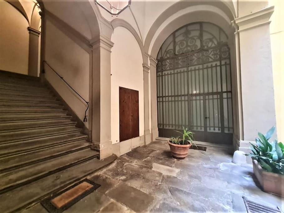Appartamento Nel Cuore Di Firenze, Piazza Signoria Экстерьер фото